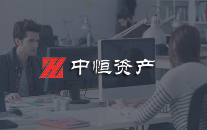 深圳中恒資產